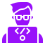 Coding Icon